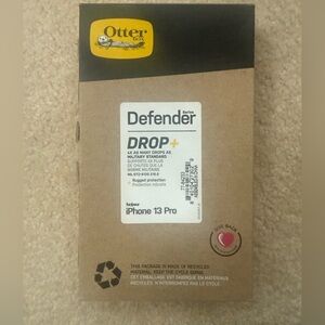 OtterBox Defender Phone Case